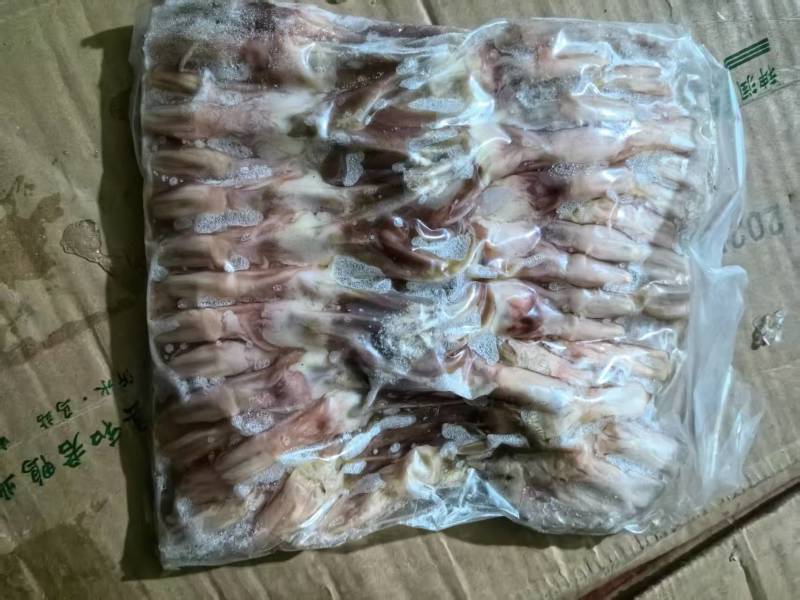 小包装鸭舌厂家直销质量保证价格便宜
