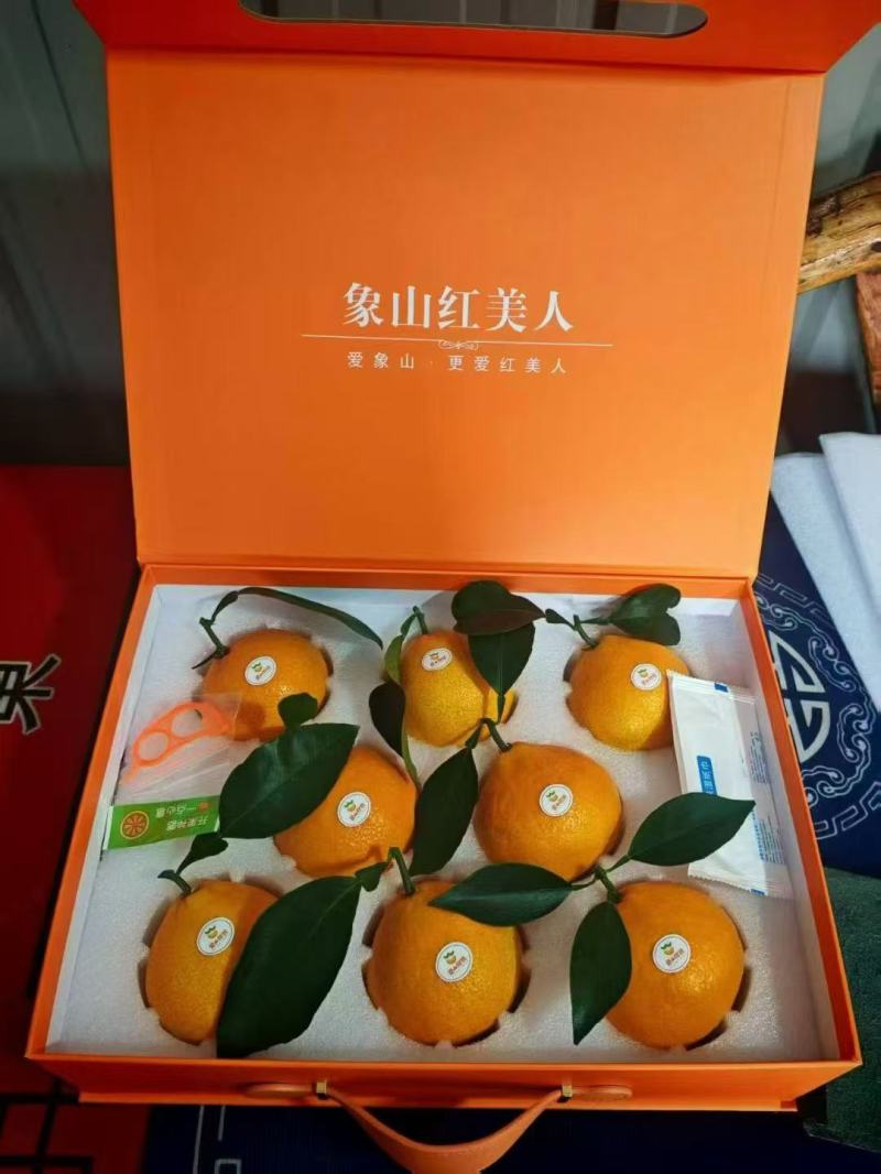 红美人产地直发合作，欢迎团购、电商、一件代发、整车收购。