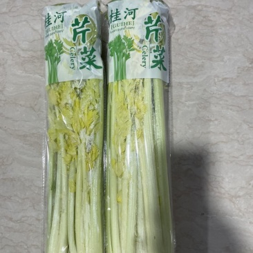 桂河芹菜