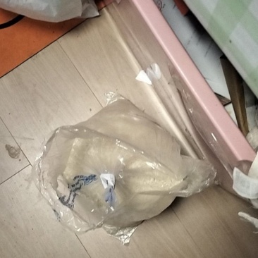 五河红薯