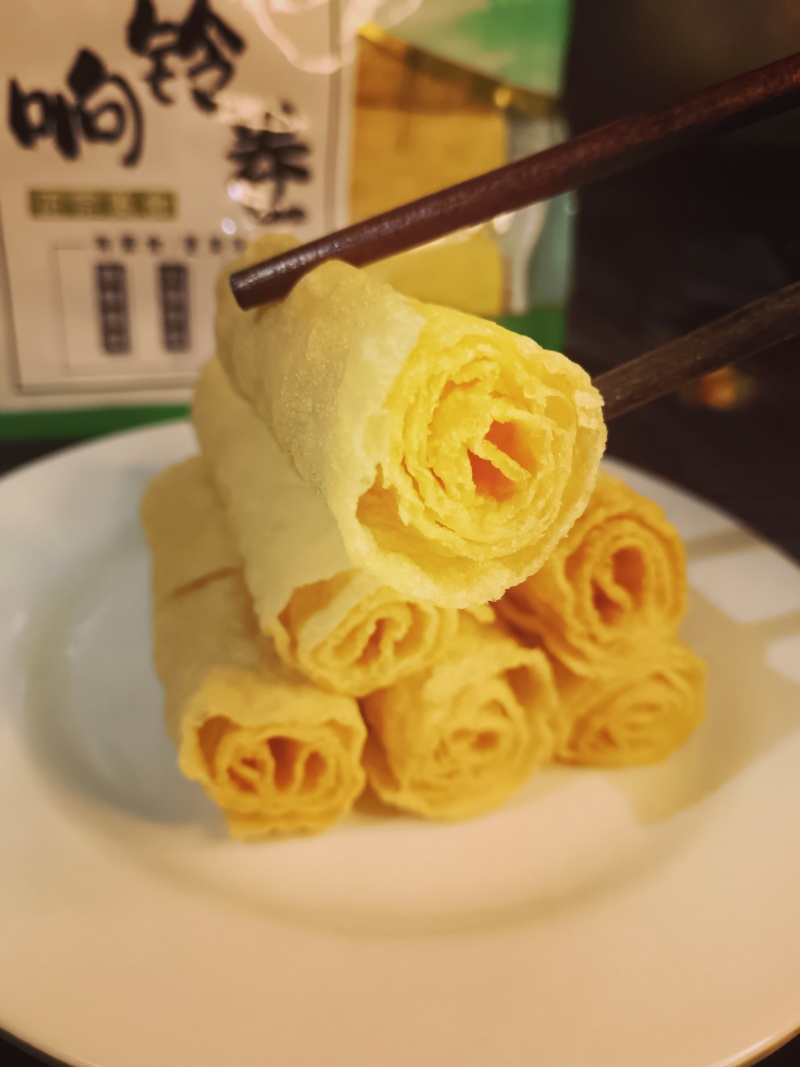 豆制品