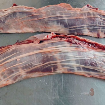牛肉护心肉