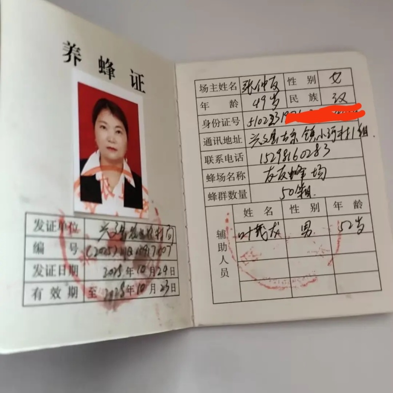 初级农产品五倍子土蜂蜜
