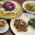 云南“云鸡枞”鲜货