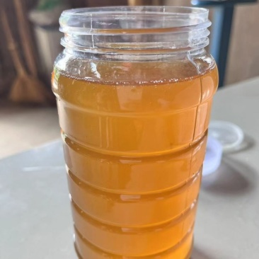 土蜂蜜