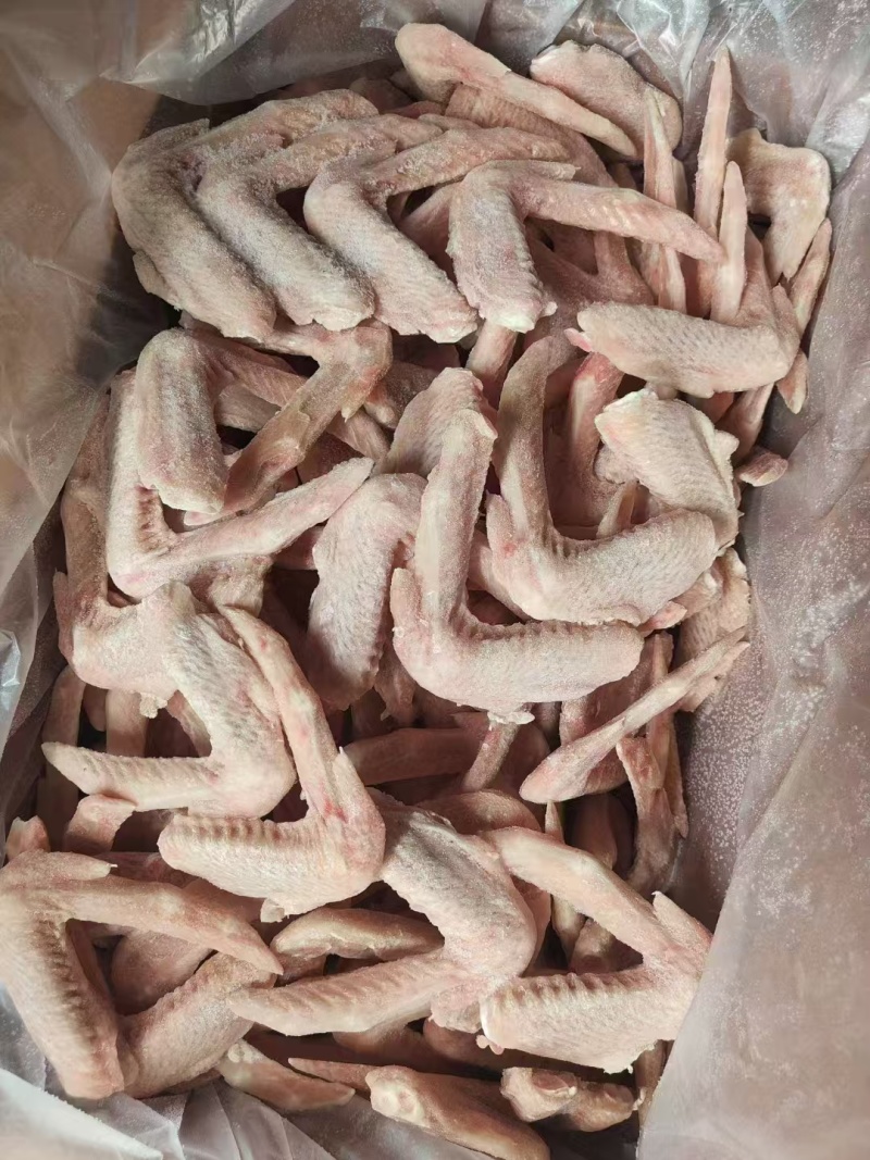 厂家65g以上鸭二节翅山东发货质量保证