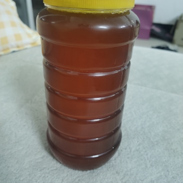 正宗土蜂蜜