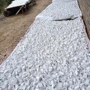 奉节正宗红薯粉