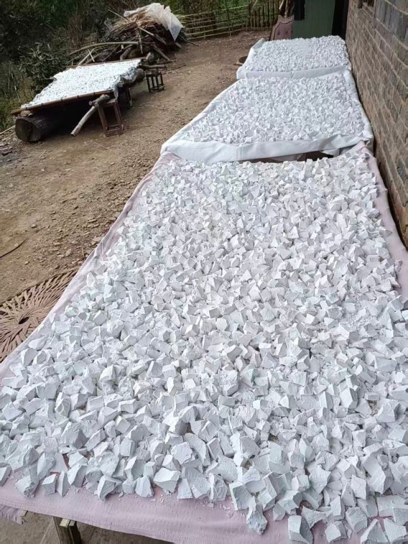 奉节正宗红薯粉
