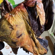 新疆额敏竹盐风干肉