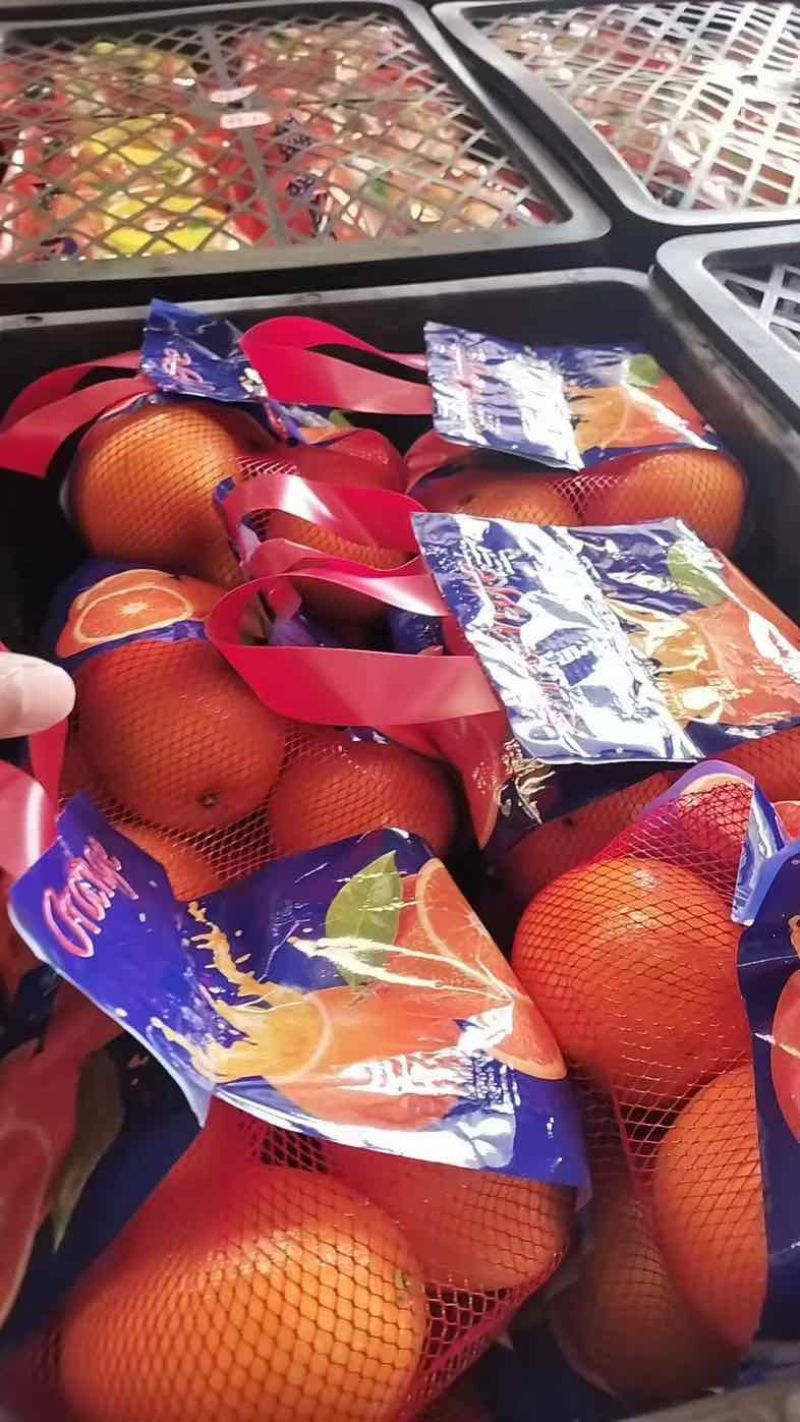 橙子精品纽荷尔，大量有货品质保证