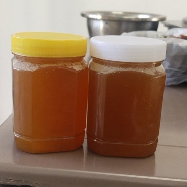 贵州土蜂蜜
