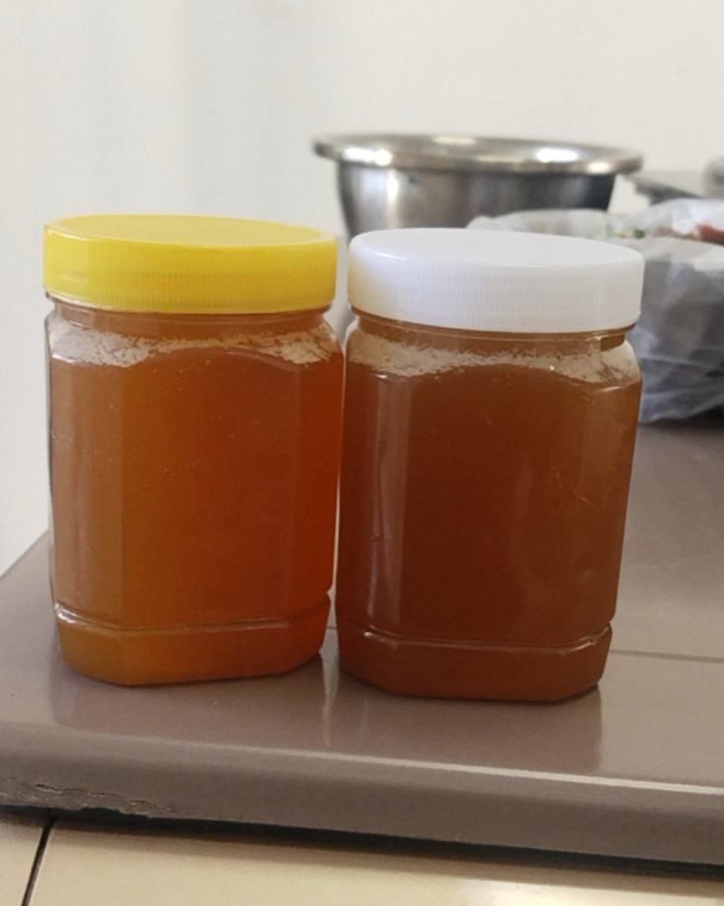 贵州土蜂蜜