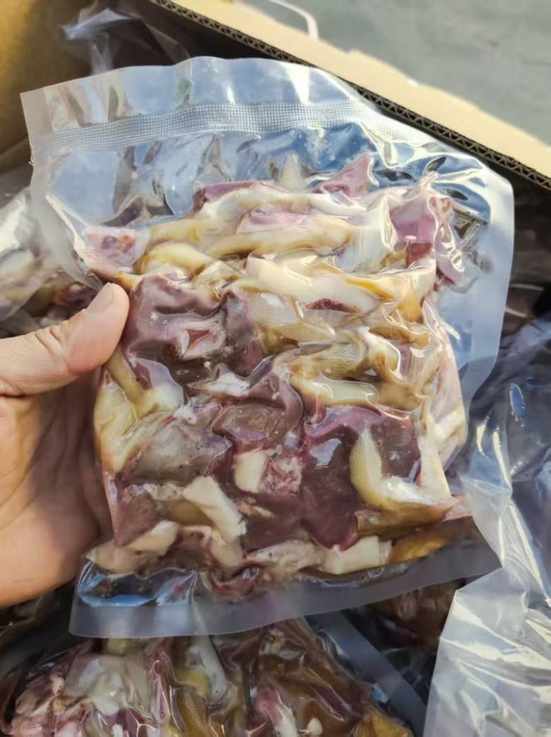 豪盛源熟羊杂