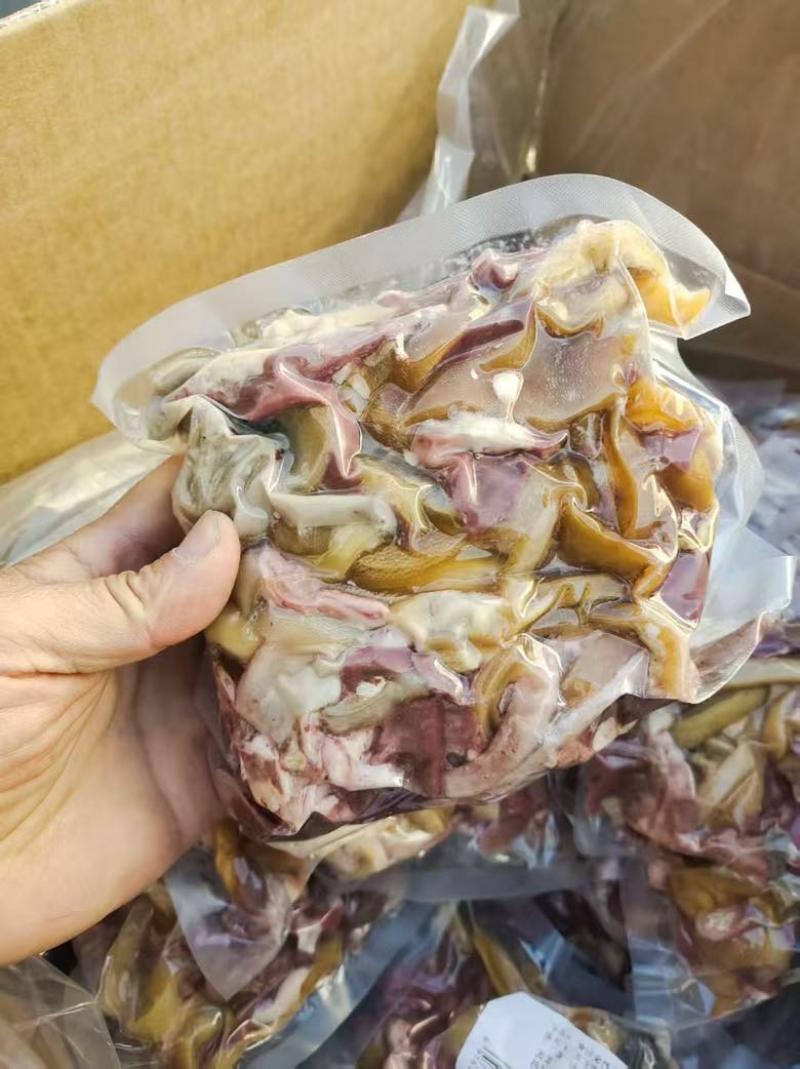 豪盛源熟羊杂