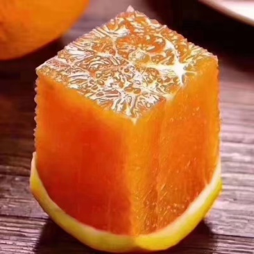 重庆奉节脐橙