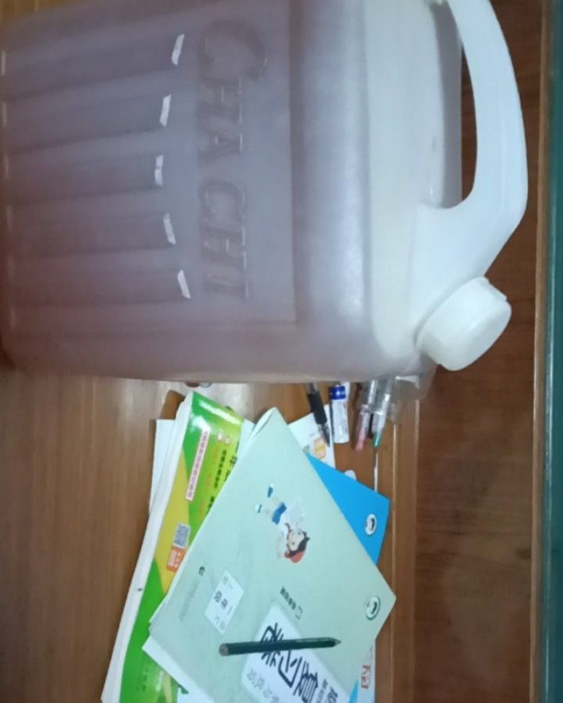 江山农家山茶油