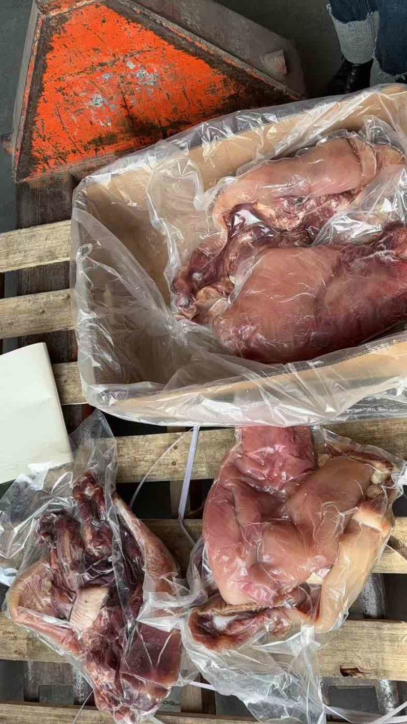 优质牛头肉无杂质保证产地直发新鲜到家欢迎联系