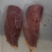 精品鸭胸肉鸭大胸精修去皮单个250g左右