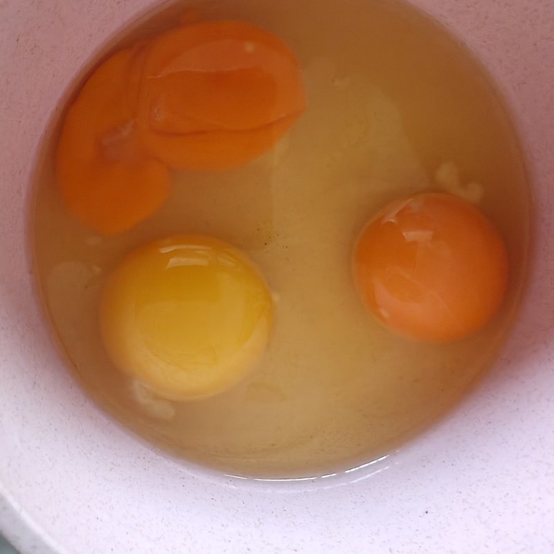 土鸡蛋