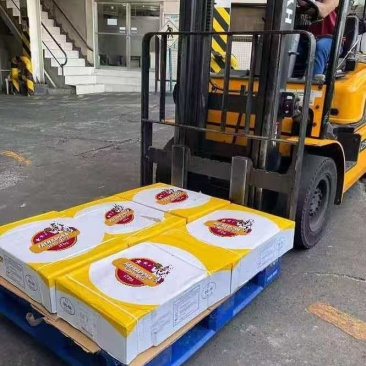 巴西工厂鸡副凤爪直发，ClF中国港口，3800美元ton/吨