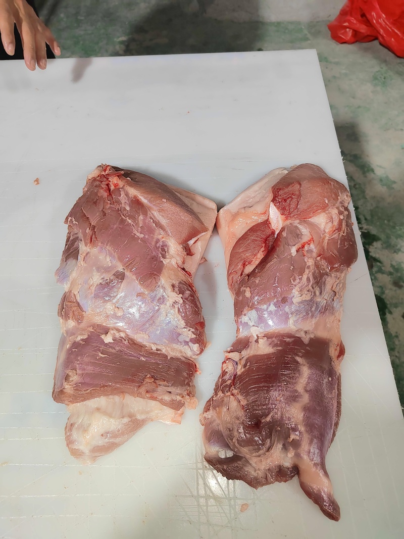 猪副产品猪肉原板五花肉/精品中方五花肉/规格齐全/量大价优