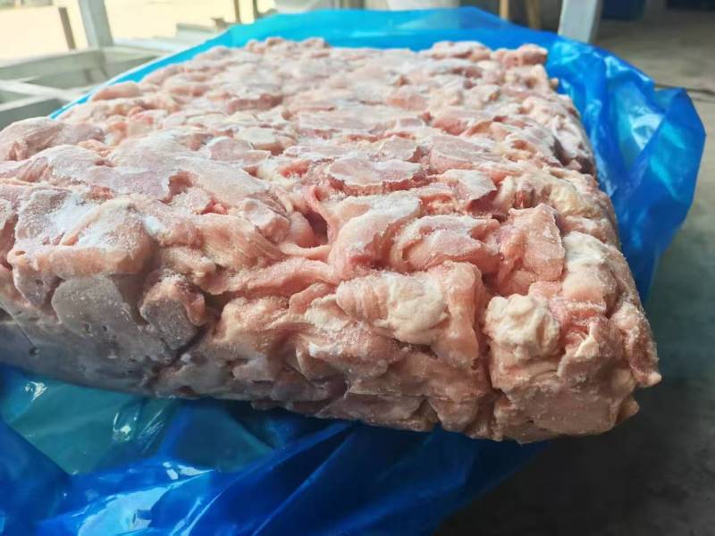 精碎肉