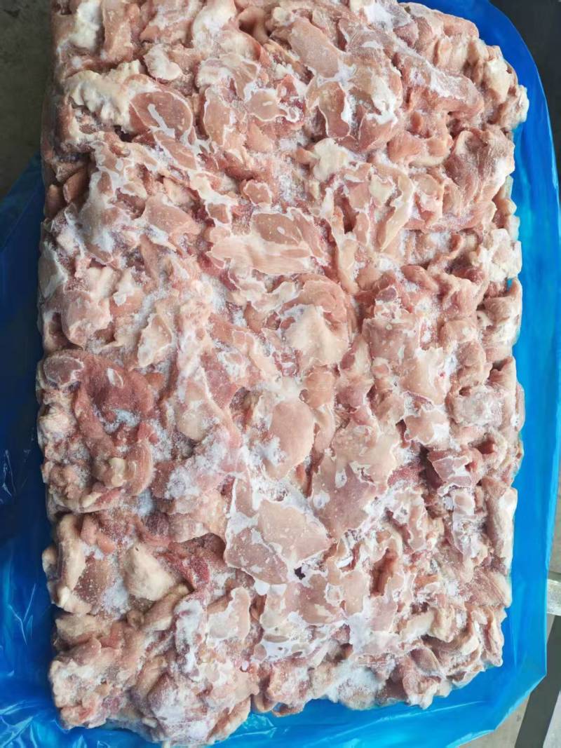精碎肉