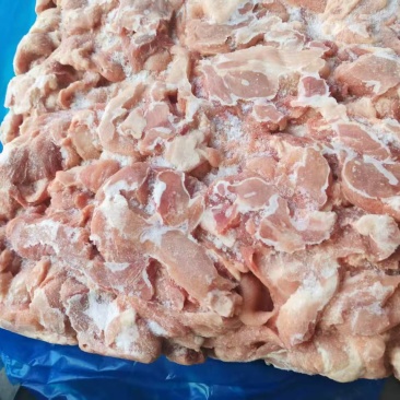 精碎肉
