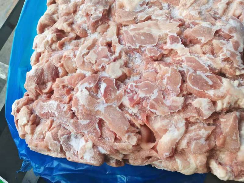 精碎肉