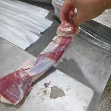 五花肉条
