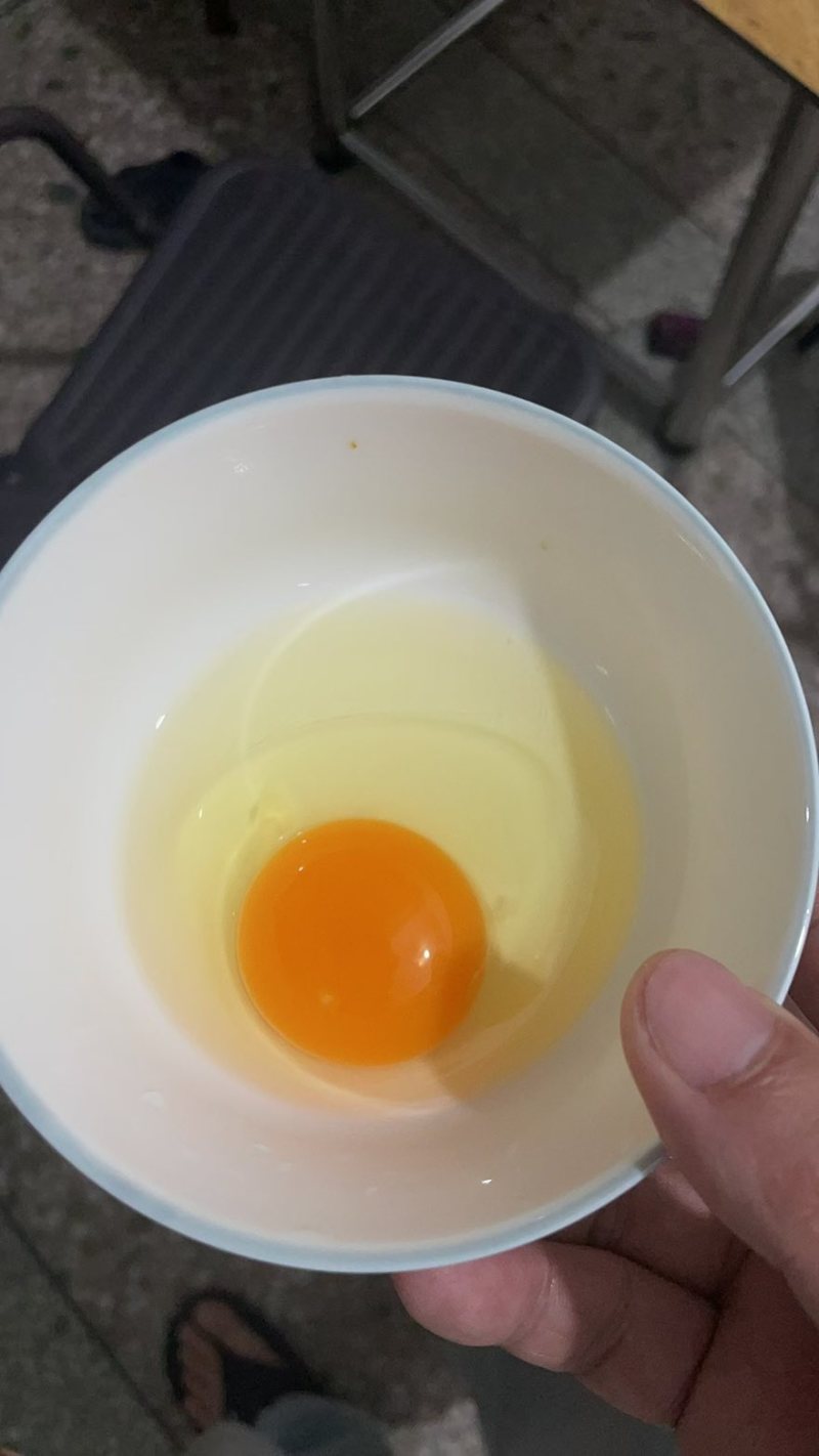 土鸡蛋批发