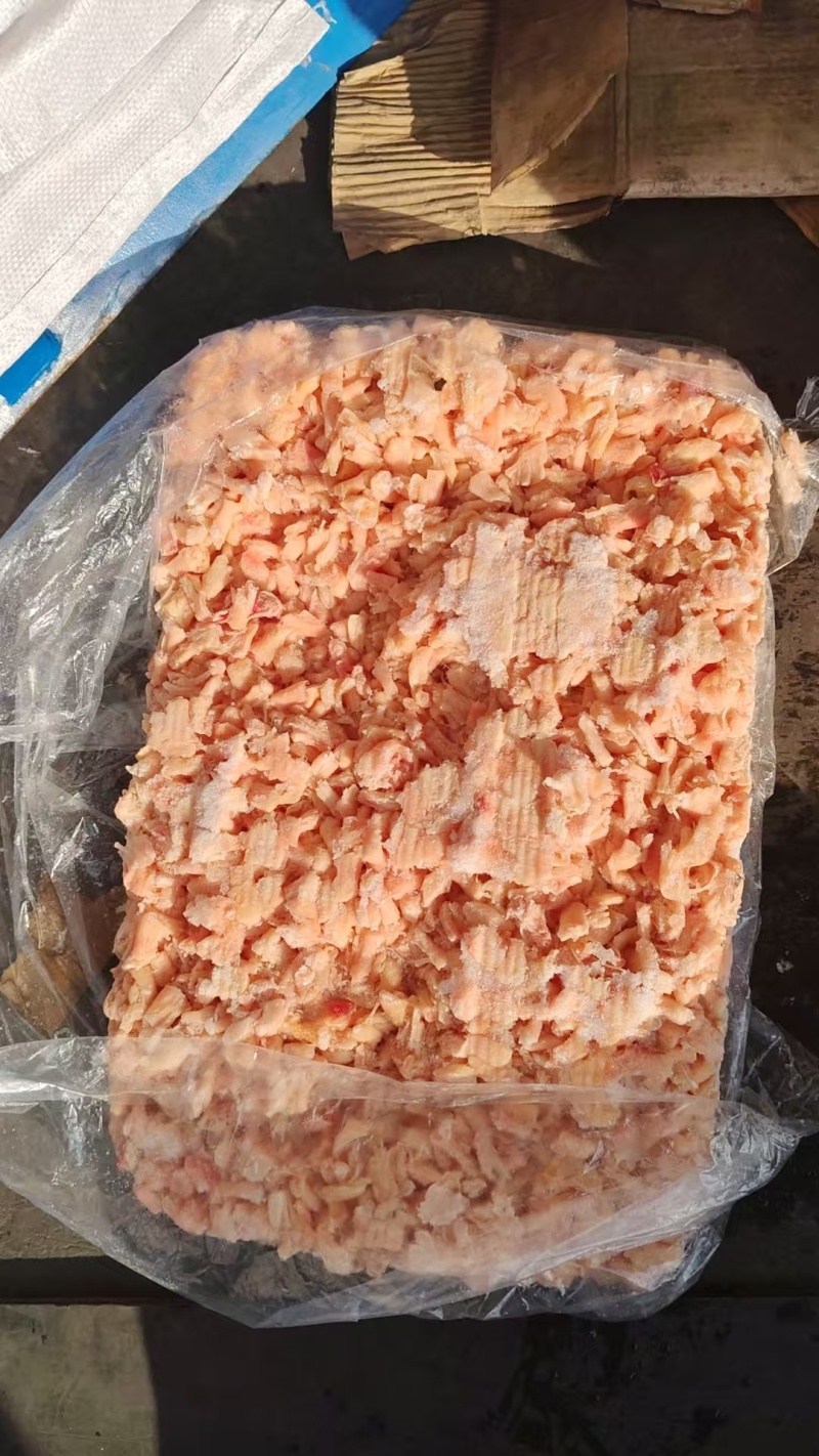 厂家大板鸭脚筋十吨