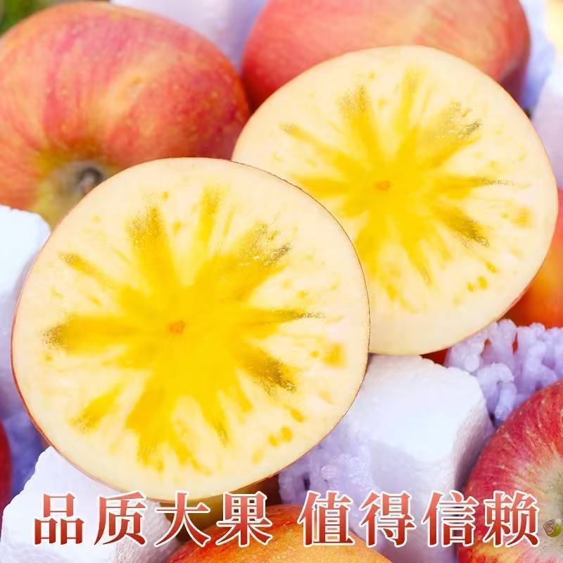 阿克苏苹果一件代发。