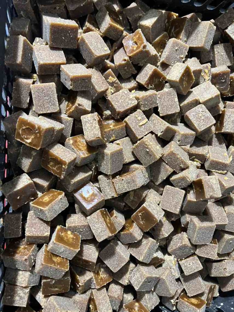 西双版纳傣家纯手工红糖