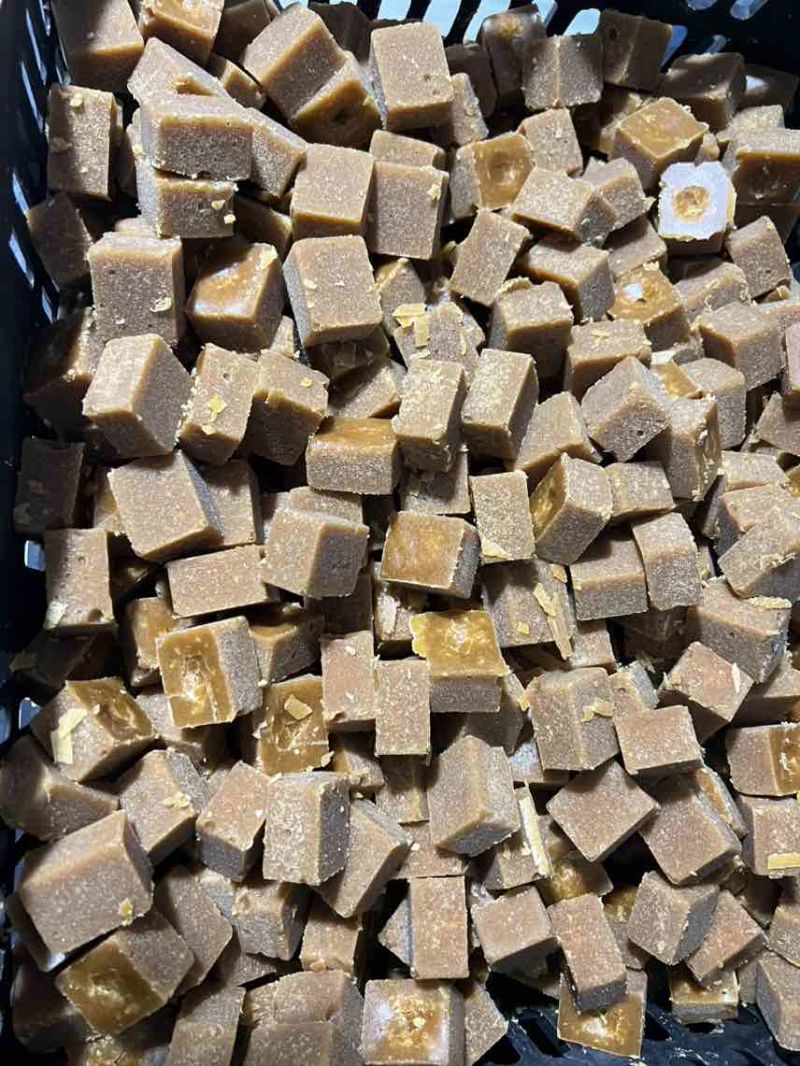 西双版纳傣家纯手工红糖