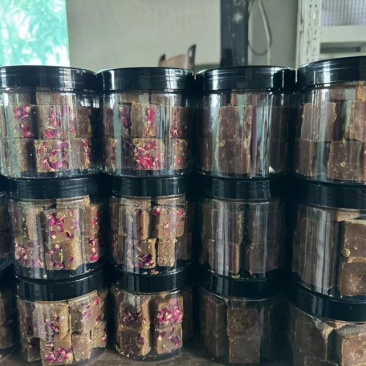西双版纳傣家纯手工红糖