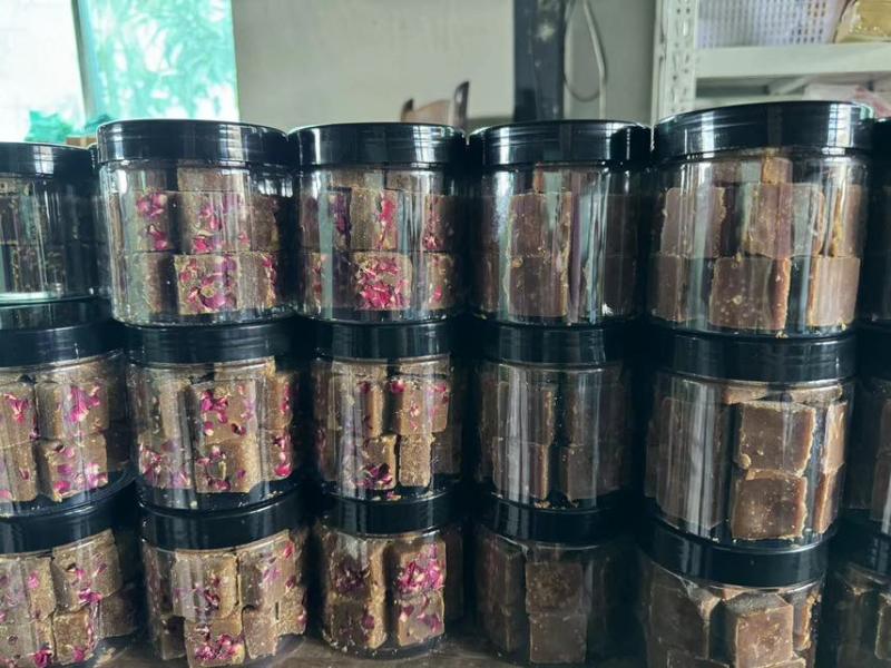西双版纳傣家纯手工红糖