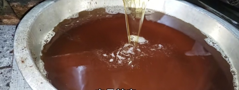百色凌云高山小颗山茶油