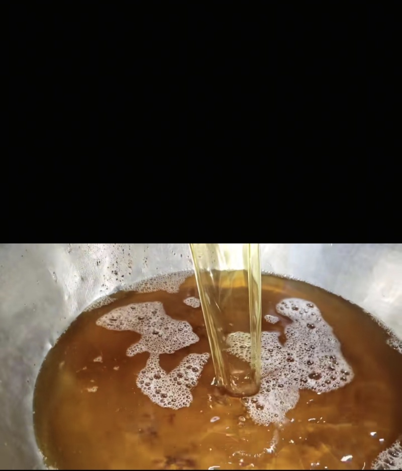 百色凌云高山小颗山茶油