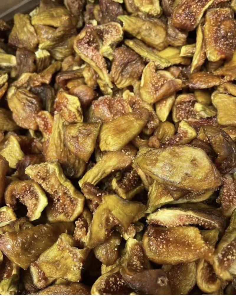 布兰瑞克无花果干软糯香甜，电商，商超供货支持一件代发