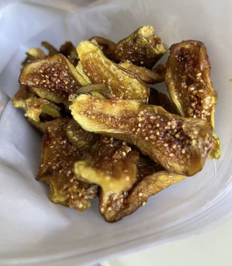 布兰瑞克无花果干软糯香甜，电商，商超供货支持一件代发