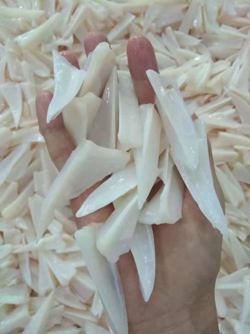 精修胸软骨