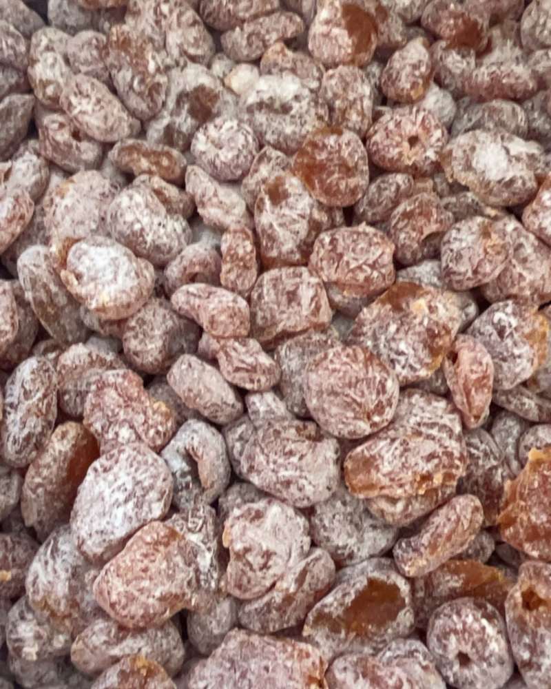 李饼