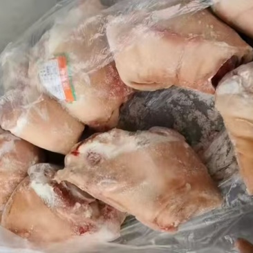 肥猪前肘8个装