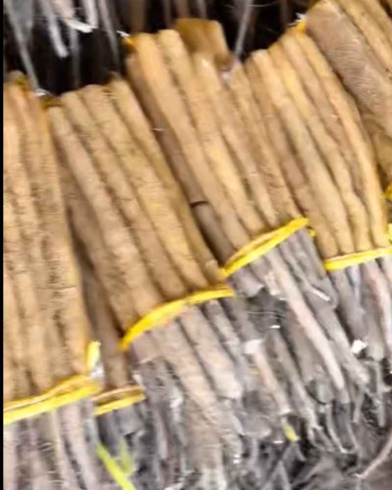 网袋白玉