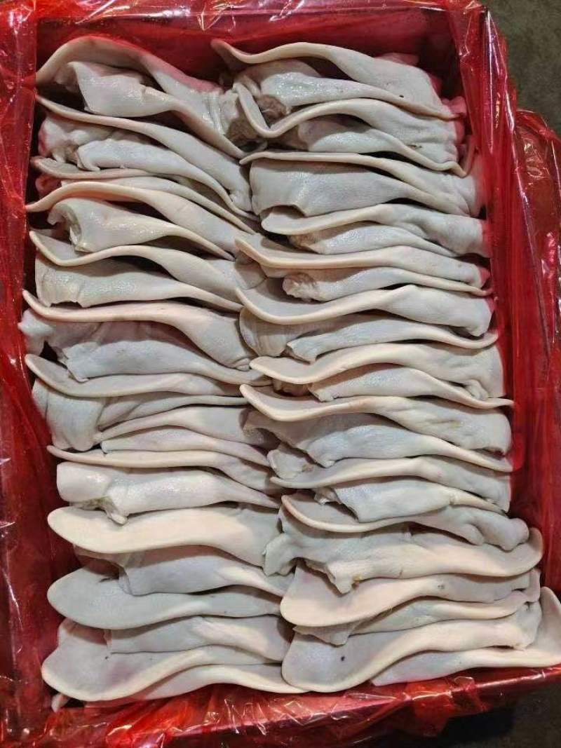 国产一级耳朵26个，40-50各种规格都有，长期供应，品质好
