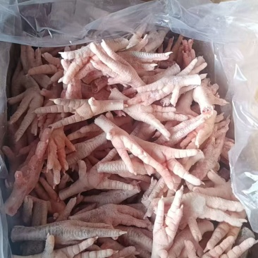 凤爪有货价格合适