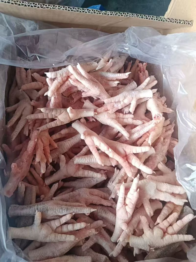凤爪有货价格合适