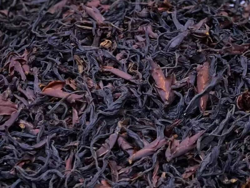 茶叶